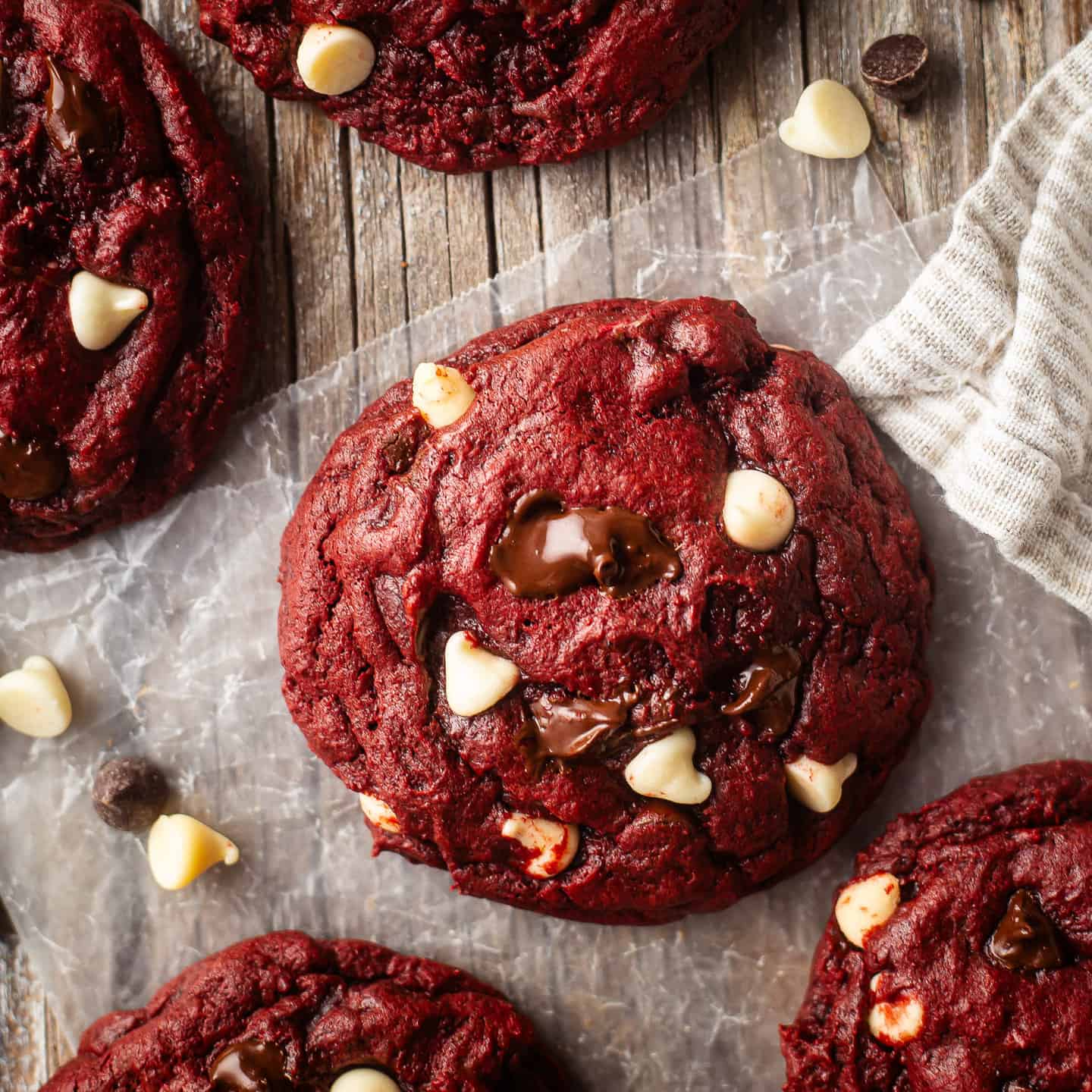 Red Velvet