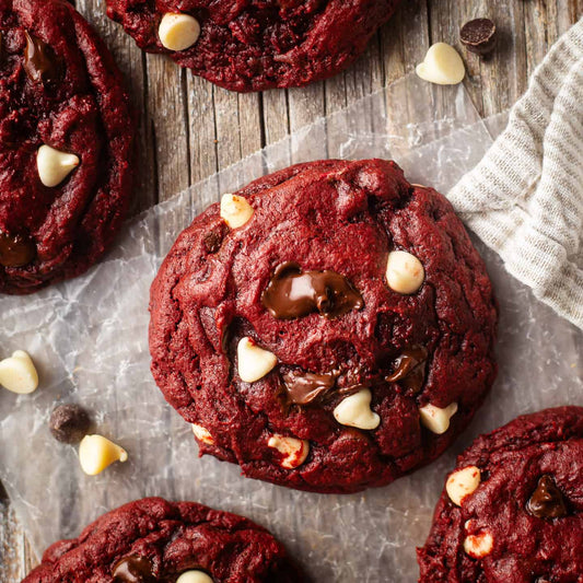 Red Velvet