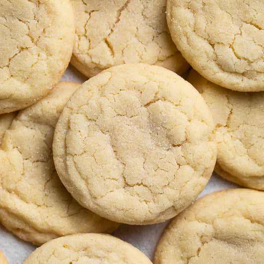Sugar cookie