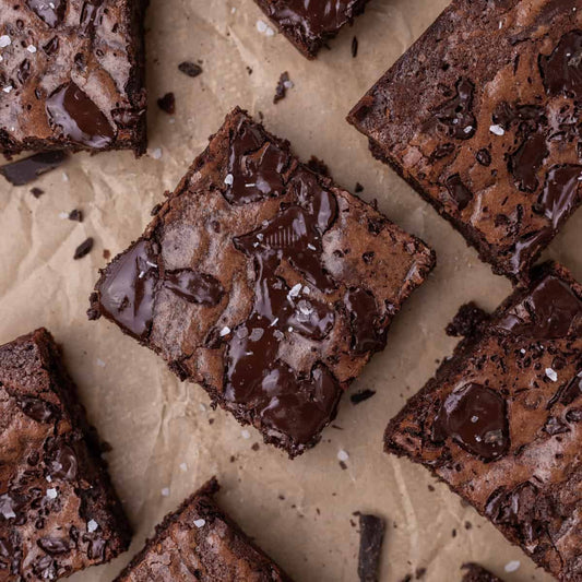 Brownie Tray(4 ct)